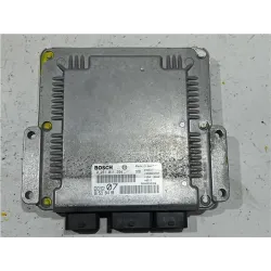 Recambio de centralita inyeccion para citroën c5 berlina hdi (dcrhzb, dcrhze) referencia OEM IAM 0281011394  