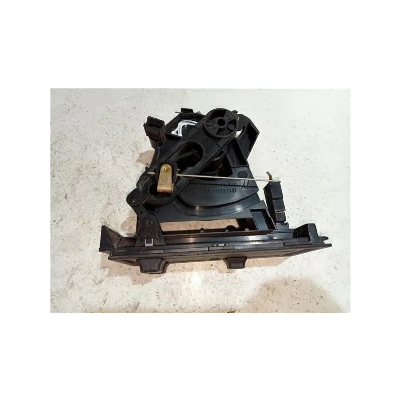 Recambio de mandos climatizador para opel kadett e (1984) s referencia OEM IAM 90181616ZSBKPLRHD  