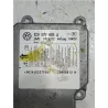Recambio de centralita airbag para seat leon (1m1)(11.1999) tdi referencia OEM IAM 1C0909605A  