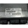 Recambio de centralita inyeccion para citroën c5 berlina hdi (dcrhzb, dcrhze) referencia OEM IAM 0281011394  