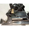 Recambio de mandos climatizador para opel kadett e (1984) s referencia OEM IAM 90181616ZSBKPLRHD  