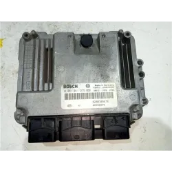 Recambio de centralita inyeccion para renault megane ii berlina 3p (10.2002) 1.5 dynamique [1,5 ltr. - 78 kw dci diesel] referen