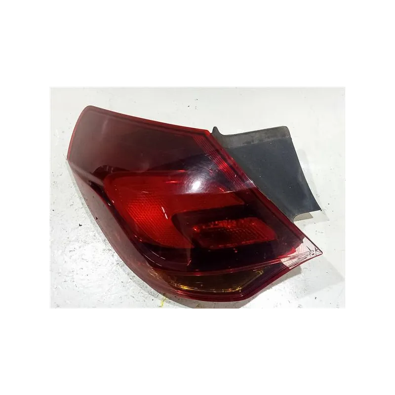 Recambio de piloto trasero izquierdo para opel astra j 1.4 turbo referencia OEM IAM OPEL ASTRA J  