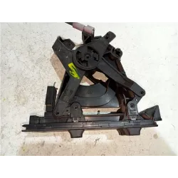 Recambio de mandos climatizador para opel kadett e (1984) s referencia OEM IAM 90181616ZSBKPLRHD  