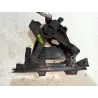 Recambio de mandos climatizador para opel kadett e (1984) s referencia OEM IAM 90181616ZSBKPLRHD  