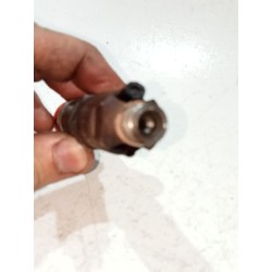 Recambio de inyector para citroën saxo (1996) 1.5 d referencia OEM IAM LDC010R01B  