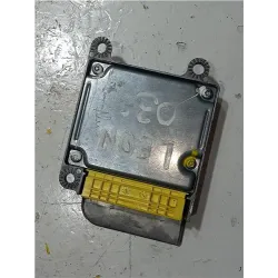 Recambio de centralita airbag para seat leon (1m1)(11.1999) tdi referencia OEM IAM 1C0909605A  