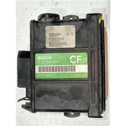 Recambio de centralita inyeccion para opel kadett e (1984) s referencia OEM IAM 0227400037CF  