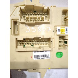 Recambio de caja reles / fusibles para kia carens (rp)(2013) 1.6 basic [1,6 ltr. - 99 kw gdi cat] referencia OEM IAM 91950A4510R