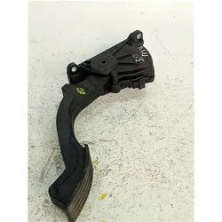 Recambio de potenciometro pedal gas para mazda 3 berlina (bk)(2003) 2.0 referencia OEM IAM 4M519F836AH  