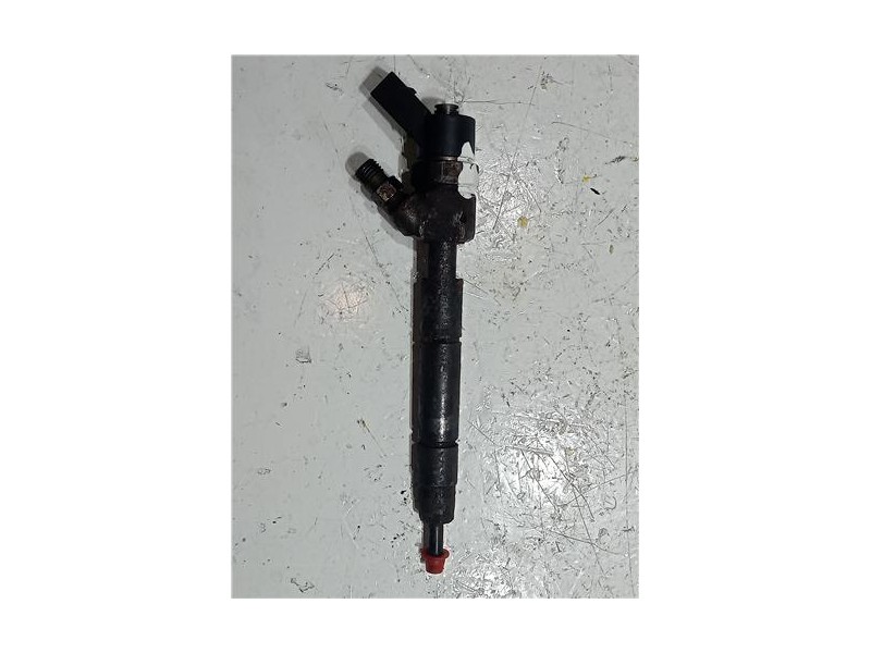 Recambio de inyector para mercedes-benz clase a (bm 168)(05.1997) 170 cdi (168.009) cdi cat referencia OEM IAM 0445110015  