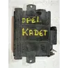 Recambio de centralita inyeccion para opel kadett e (1984) s referencia OEM IAM 0227400037CF  