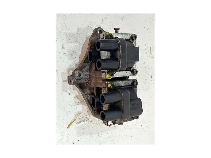 Recambio de bobina encendido para fiat ii punto (188) berlina (1999) 1.9 jtd sporting [1,9 ltr. - 63 kw jtd cat] referencia OEM 
