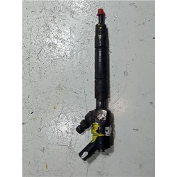 Recambio de inyector para mercedes-benz clase a (bm 168)(05.1997) 170 cdi (168.009) cdi cat referencia OEM IAM 0445110015  