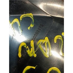 Recambio de piloto trasero derecho para renault laguna ii grandtour (kg0)(2001) 1.9 dci (kg1v) referencia OEM IAM 8200002472  