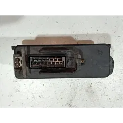 Recambio de centralita inyeccion para opel kadett e (1984) s referencia OEM IAM 0227400037CF  