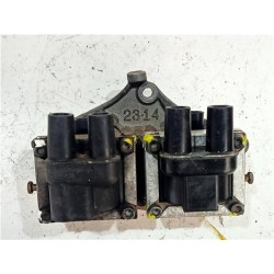 Recambio de bobina encendido para fiat ii punto (188) berlina (1999) 1.9 jtd sporting [1,9 ltr. - 63 kw jtd cat] referencia OEM 