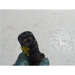Recambio de inyector para mercedes-benz clase a (bm 168)(05.1997) 170 cdi (168.009) cdi cat referencia OEM IAM 0445110015  