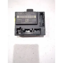 Recambio de modulo electronico para audi a6 avant (4f5)(2005) 3.0 tdi quattro [3,0 ltr. - 165 kw v6 24v tdi] referencia OEM IAM 