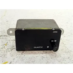 Recambio de reloj horario para toyota lite-ace (1986) referencia OEM IAM RELOJ  