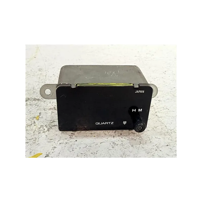 Recambio de reloj horario para toyota lite-ace (1986) referencia OEM IAM RELOJ  