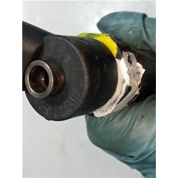 Recambio de inyector para mercedes-benz clase a (bm 168)(05.1997) 170 cdi (168.009) cdi cat referencia OEM IAM 0445110015  