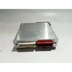 Recambio de centralita inyeccion para opel tigra twin top (2004) 1.3 cdti referencia OEM IAM 16214249  