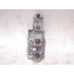 Recambio de portalamparas para audi a3 (8l1) 1.9 tdi referencia OEM IAM 8L0945257  