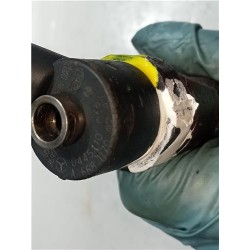 Recambio de inyector para mercedes-benz clase a (bm 168)(05.1997) 170 cdi (168.009) cdi cat referencia OEM IAM 0445110015  
