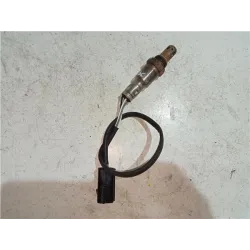 Recambio de sonda lambda para chevrolet spark (2009) referencia OEM IAM NTK610W83429  