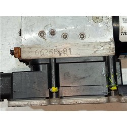 Recambio de nucleo abs para opel vectra c berlina (07.2005) 1.9 cosmo [1,9 ltr. - 88 kw cdti] referencia OEM IAM 12773673 151141