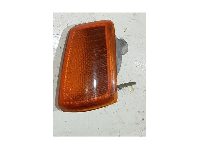 Recambio de intermitente delantero derecho para peugeot 205 berlina (02.1983) 1.8 diesel referencia OEM IAM PILOTO DELANERO DERE