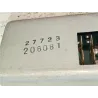 Recambio de reloj horario para toyota lite-ace (1986) referencia OEM IAM RELOJ  