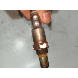 Recambio de sonda lambda para chevrolet spark (2009) referencia OEM IAM NTK610W83429  