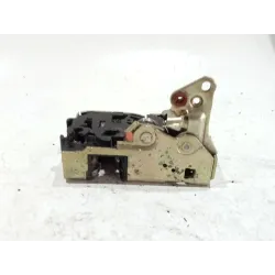 Recambio de cerradura puerta delantera derecha para citroën zx (1991) 1.9 td referencia OEM IAM   