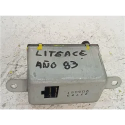 Recambio de reloj horario para toyota lite-ace (1986) referencia OEM IAM RELOJ  