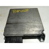 Recambio de centralita inyeccion para rover rover 200 (rf)(1996) 1.4 214 si (3-ptas.) [1,4 ltr. - 76 kw 16v cat] referencia OEM 