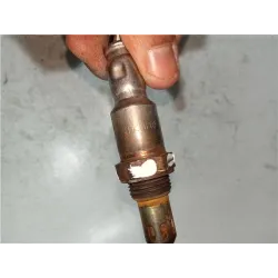 Recambio de sonda lambda para chevrolet spark (2009) referencia OEM IAM NTK610W83429  