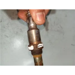 Recambio de sonda lambda para chevrolet spark (2009) referencia OEM IAM NTK610W83429  