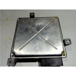 Recambio de centralita inyeccion para rover rover 200 (rf)(1996) 1.4 214 si (3-ptas.) [1,4 ltr. - 76 kw 16v cat] referencia OEM 
