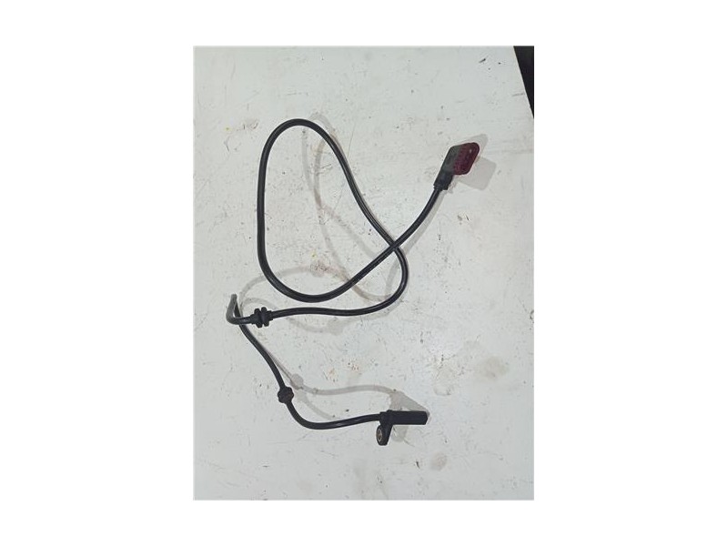 Recambio de captadores abs delantero para mercedes-benz clase c (bm 204) berlina (01.2007) 2.2 c 200 cdi (204.007) [2,2 ltr. - 1