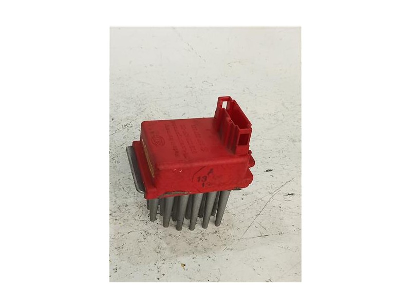 Recambio de resistencia calefaccion para audi a4 avant (b5)(1994) 1.9 tdi [1,9 ltr. - 81 kw tdi] referencia OEM IAM 5DS00646700 