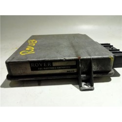 Recambio de centralita inyeccion para rover rover 200 (rf)(1996) 1.4 214 si (3-ptas.) [1,4 ltr. - 76 kw 16v cat] referencia OEM 