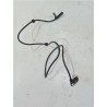 Recambio de captadores abs delantero para mercedes-benz clase c (bm 204) berlina (01.2007) 2.2 c 200 cdi (204.007) [2,2 ltr. - 1
