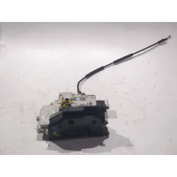 Recambio de cerradura puerta trasera derecha para seat leon (1p1)(05.2005) 1.9 tdi referencia OEM IAM   