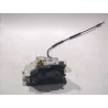 Recambio de cerradura puerta trasera derecha para seat leon (1p1)(05.2005) 1.9 tdi referencia OEM IAM   