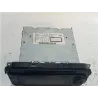 Recambio de radio cd para seat leon (1p1)(05.2005) tdi 16v referencia OEM IAM 1P0035153B  
