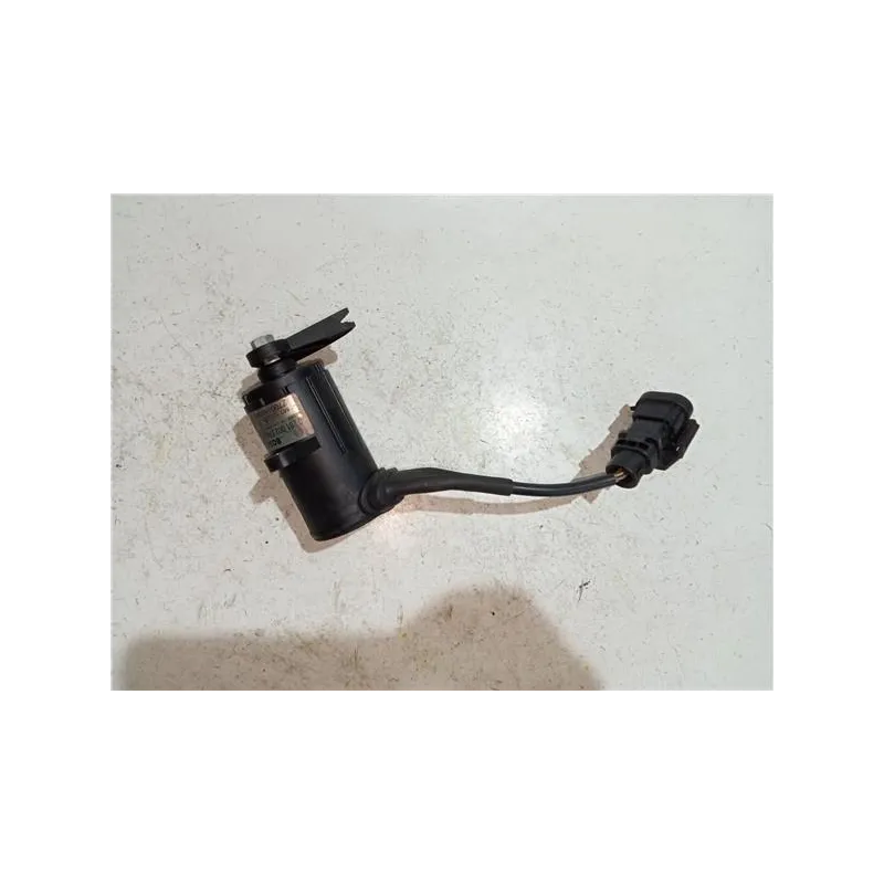 Recambio de potenciometro pedal gas para renault laguna ii (bg0)(2001) 1.9 dci (bg0g) referencia OEM IAM 0281002274  
