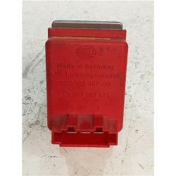 Recambio de resistencia calefaccion para audi a4 avant (b5)(1994) 1.9 tdi [1,9 ltr. - 81 kw tdi] referencia OEM IAM 5DS00646700 