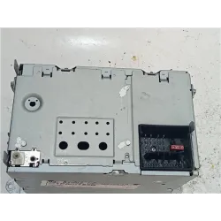 Recambio de radio cd para seat leon (1p1)(05.2005) tdi 16v referencia OEM IAM 1P0035153B  